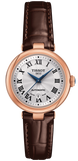 Tissot Watch Bellissima Automatic T1262073601300