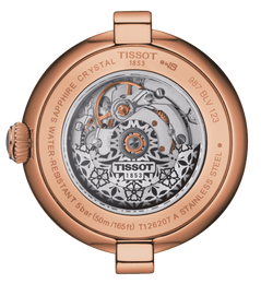 Tissot Watch Bellissima Automatic