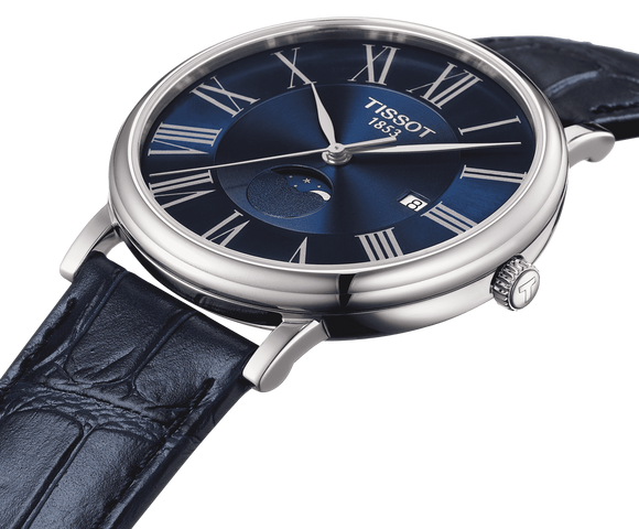 Tissot Carson Premium Gents Watch