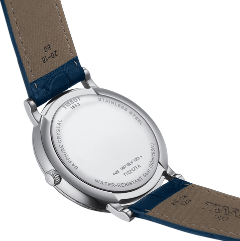 Tissot Carson Premium Gents Watch