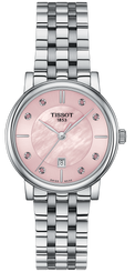 Tissot Watch Carson Premium Lady T1222101115900