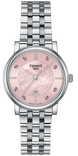 Tissot Watch Carson Premium Lady T1222101115900