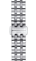 Tissot Watch Carson Premium Lady