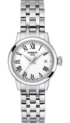 Tissot Watch Classic Dream Quartz Ladies T1292101101300.