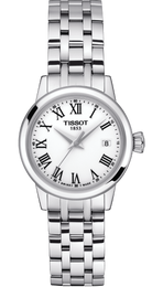 Tissot Watch Classic Dream Quartz Ladies T1292101101300.