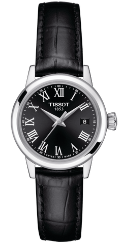 Tissot Watch Classic Dream Quartz Ladies T1292101605300