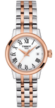 Tissot Watch Classic Dream Quartz Ladies T1292102201300