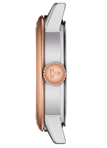 Tissot Classic Dream Ladies Watch