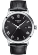 Tissot Watch Classic Dream Quartz Mens T1294101605300