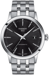 Tissot Watch Classic Dream Swissmatic T1294071105100