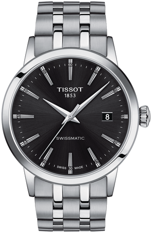 Tissot Watch Classic Dream Swissmatic T1294071105100