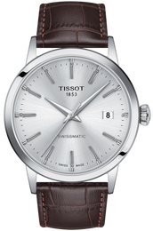 Tissot Watch Classic Dream Swissmatic Mens T1294071603100