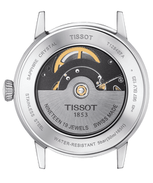 Tissot Watch Classic Dream Swissmatic Mens D