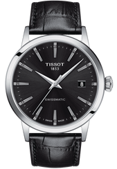 Tissot Watch Classic Dream Swissmatic T1294071605100