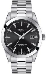 Tissot Watch Gentleman Automatic T1274071105100