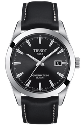 Tissot Watch Gentleman Automatic T1274071605100