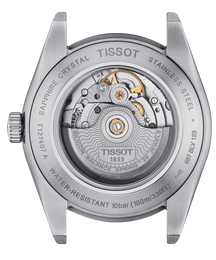 Tissot Gentleman Powermatic 80 Silicium Watch