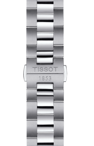 Tissot Gentleman Powermatic 80 Silicium Watch