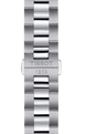 Tissot Gentleman Powermatic 80 Silicium Watch