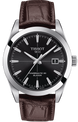 Tissot Watch Gentleman Powermatic 80 Silicium T1274071605101