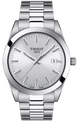 Tissot Watch Gentleman Quartz T1274101103100