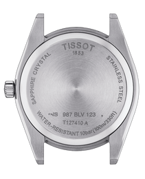 Tissot Watch Gentleman Quartz