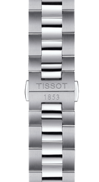 Tissot Watch Gentleman Quartz