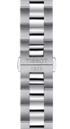 Tissot Watch Gentleman Quartz
