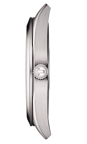 Tissot Gentleman Quartz Watch