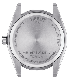 Tissot Gentleman Quartz Watch