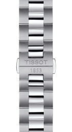 Tissot Gentleman Quartz Watch
