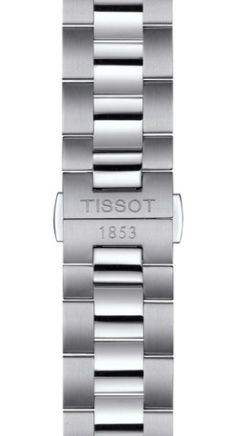 Tissot Gentleman Quartz Watch