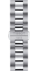 Tissot Gentleman Quartz Watch