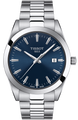 Tissot Watch Gentleman Quartz T1274101104100