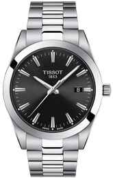 Tissot Watch Gentleman Quartz T1274101105100