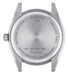 Tissot Gentleman Quartz Watch