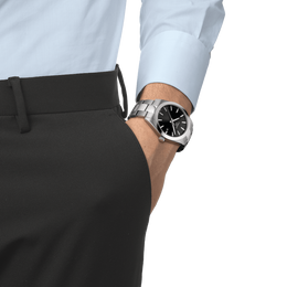 Tissot Gentleman Quartz Watch