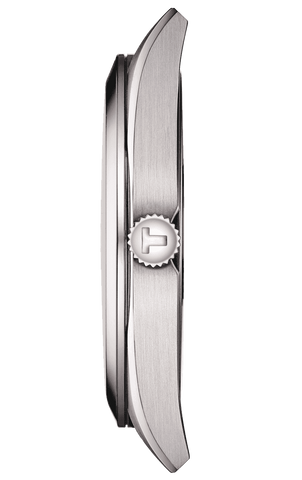 Tissot Gentleman Quartz Watch