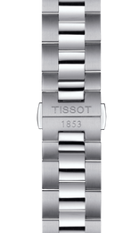 Tissot Gentleman Quartz Watch