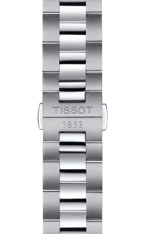 Tissot Gentleman Quartz Watch