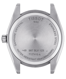 Tissot t1274101603100 shop