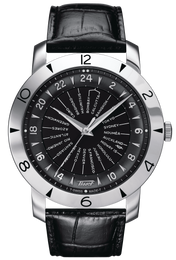 Tissot Watch Heritage Navigator 160th Anniversary T0786411605700