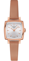 Tissot Watch Lovely Square D