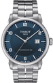 Tissot Watch Luxury Powermatic 80 T0864071104700