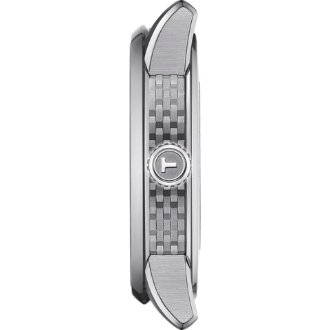 Tissot Watch Luxury Powermatic 80 D