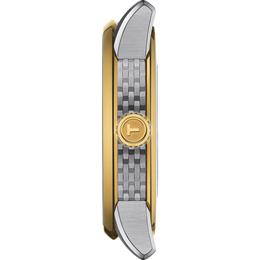 Tissot Watch T-Classic Powermatic 80