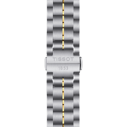 Tissot Watch T-Classic Powermatic 80