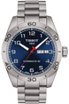 Tissot Watch PRS516 Powermatic 80 T1314301104200