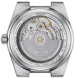Tissot PRX Powermatic 80 35mm Watch