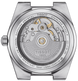 Tissot Watch PRX Powermatic 80 35 Steel & 18k Gold